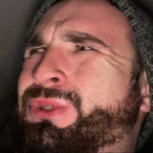 Meet your Posher, Marcus